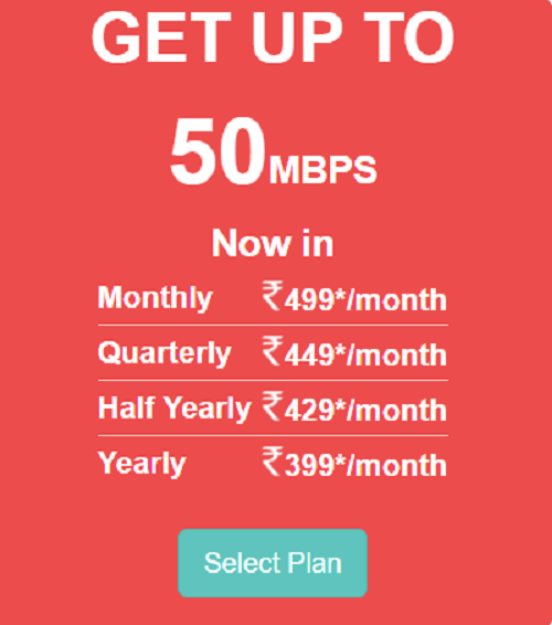 Best Broadband Service Provider