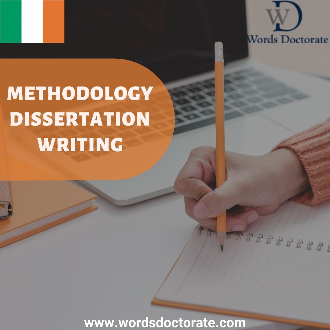 Write A Methodology Dissertation - Words Doctorate
