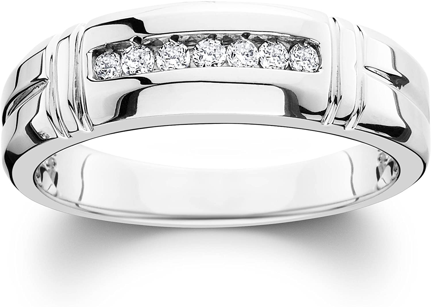 Men's Artificial Rings Online - Orionz Jewels