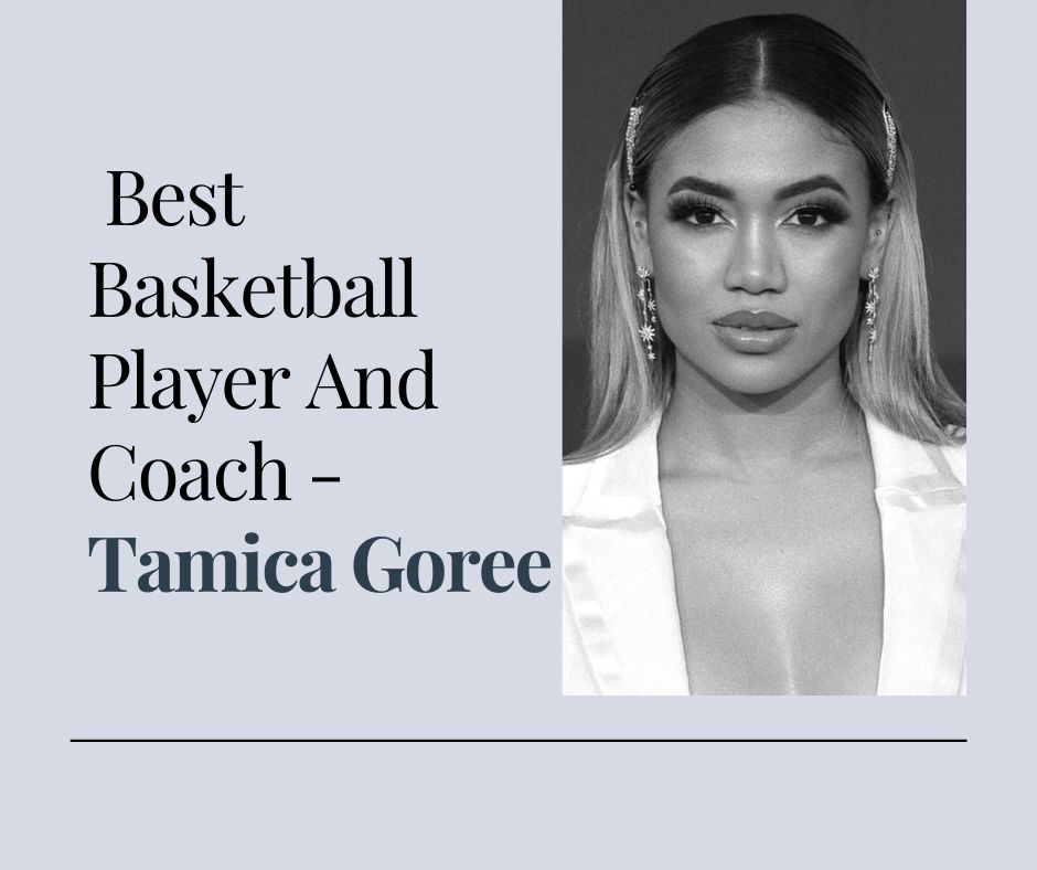 Best Basketball Coaches in the United States, Tamica Goree