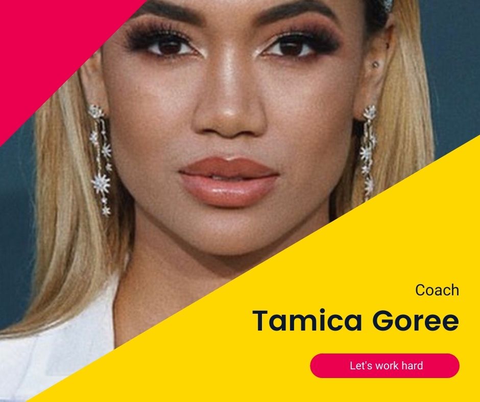 Tamica Goree is an Investment Analyst