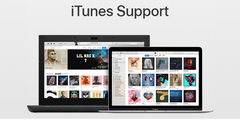 Dial iTunes Support Number +1-833-419-0854 When iTunes Doesn’t React to Connect Your iPhone