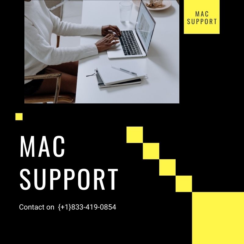How to Contact Mac Support Services Near Me? – Macbook Support