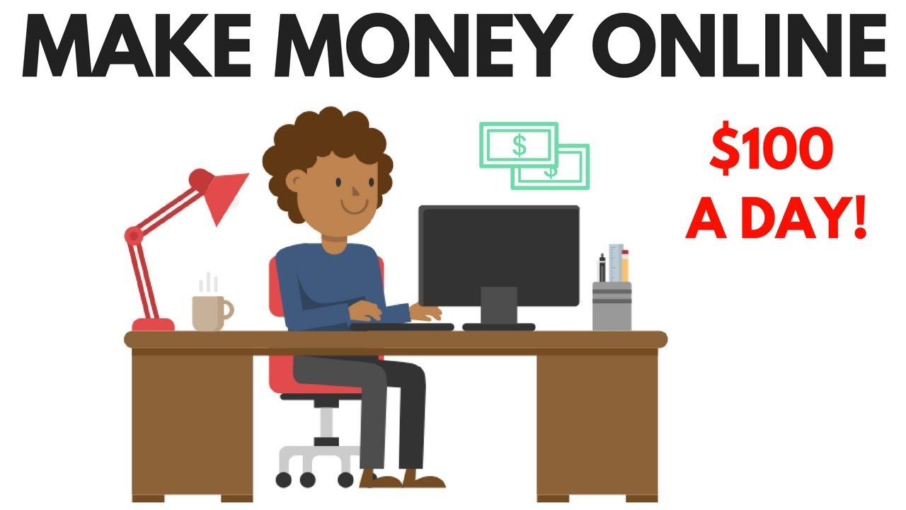 How To Make Additional Income From Home