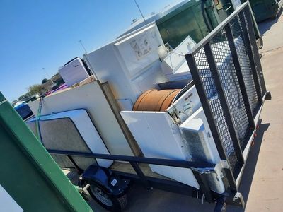 Make Your Life Easier With A Junk Removal Service