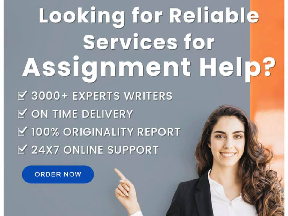 How to Look for the Best Finance Assignment Help