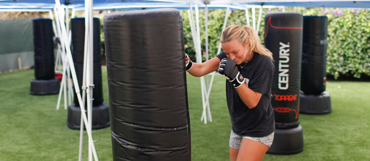 Boxing Training Techniques to Improve Conditioning and Stamina