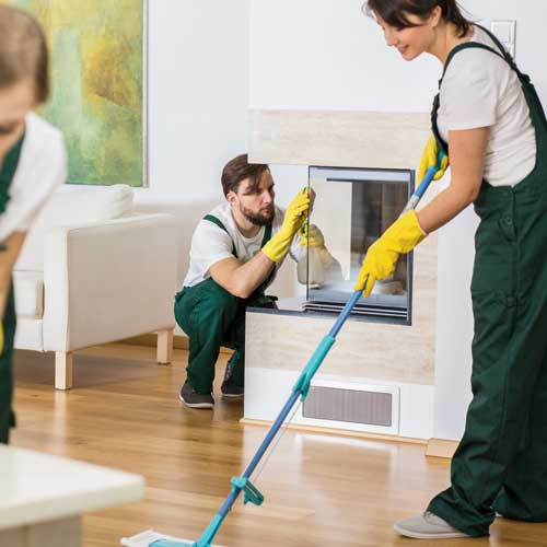 Best Office Cleaning Services in Surrey, Vancouver, BC