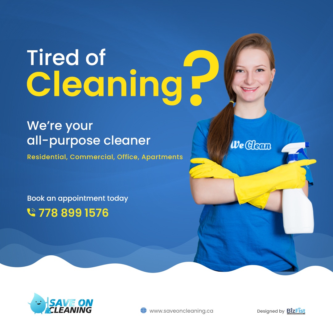 Why We Should Choose Best Cleaning Company