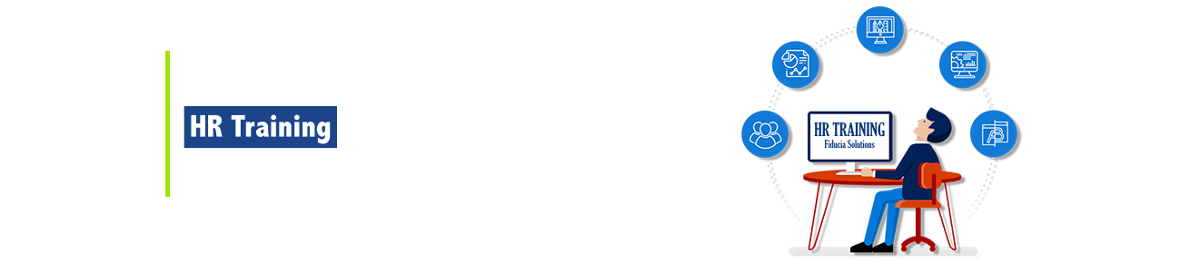 HR Training Institute in Noida