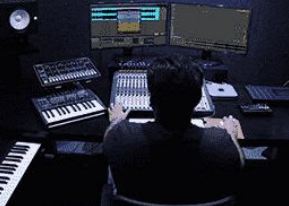 High-Quality Mixing & Mastering Service