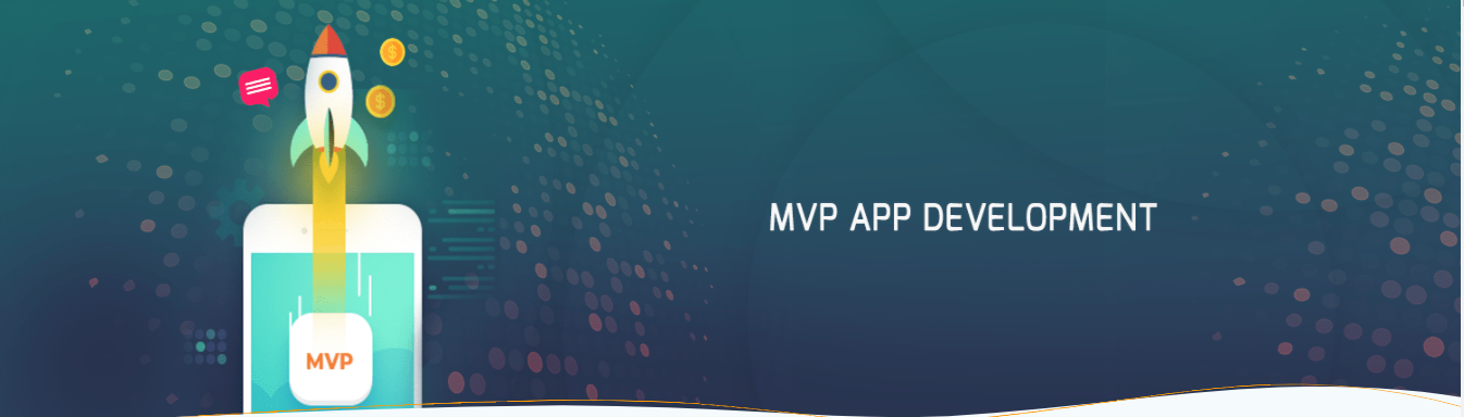 MVP App Development Services Company in India | GyanMatrix