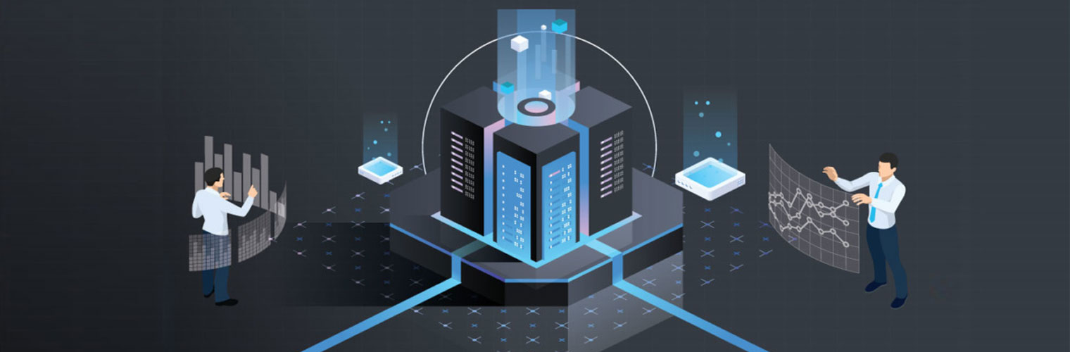 Benefits of choosing a full-stack developer to build an app.