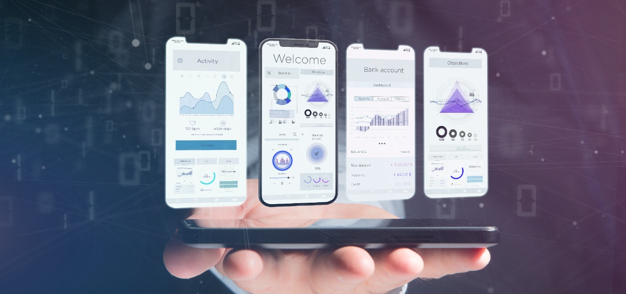How do I  Start My Own  Android App Development Company ? GyanMatrix