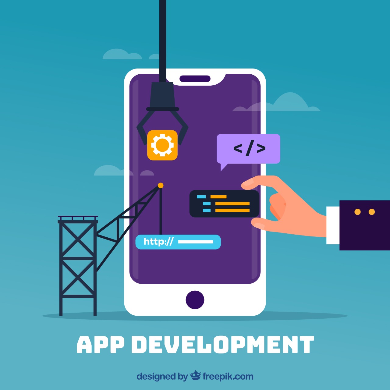 Which is the Best Android App Development Company in USA?