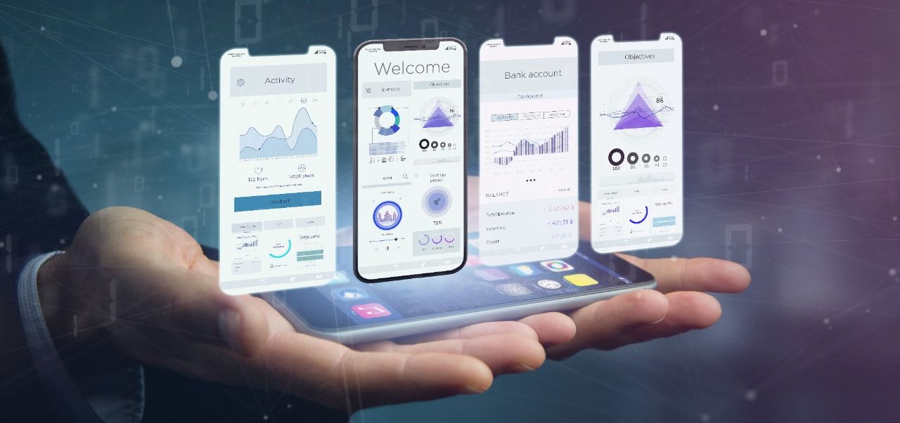 Which is the Best Company for Mobile Application Development Services in India?