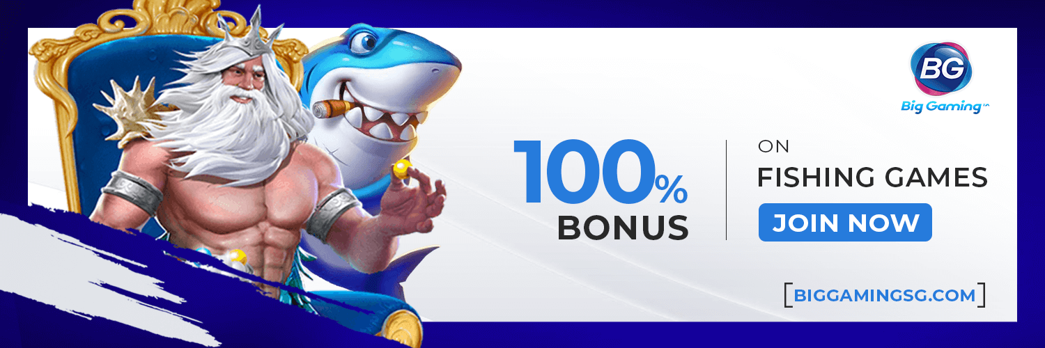 Play Online Fishing Games