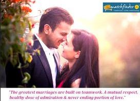 Matrimonial Site for Muslims