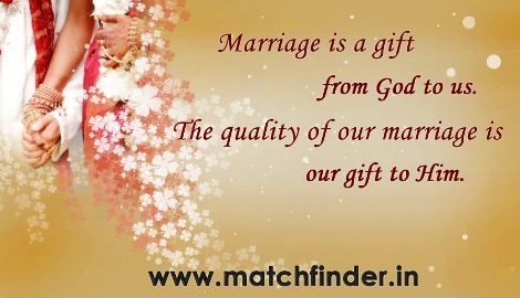 Benefits of Matrimonial Website
