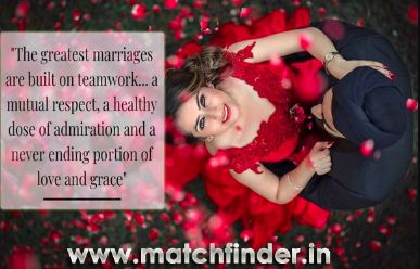 The Matrimonial Sites Provider