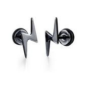 Different Types of Earrings for Men