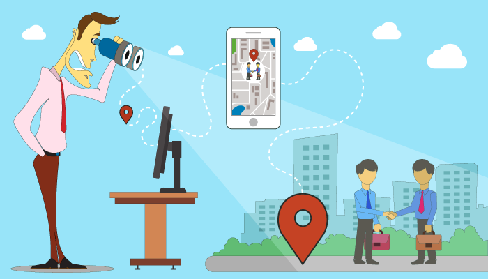 Benefits of Employee Location Tracker