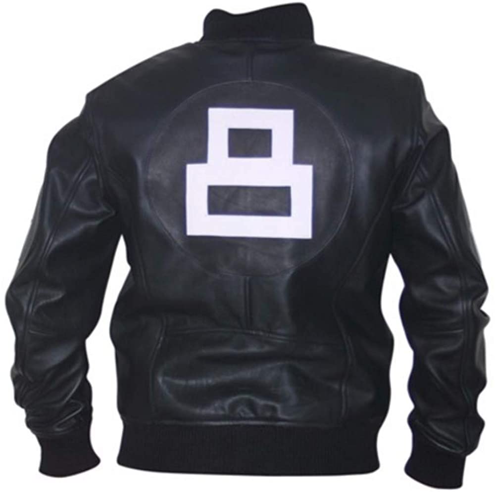 8 Ball Pool Jacket