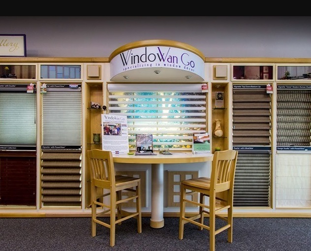 Custom Blinds in Arvada