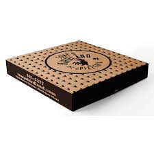 GCustomBoxes Offer Cost-effective Cardboard Pizza Boxes
