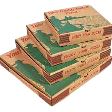GCustomBoxes Offer Cost-Effective Cardboard Pizza Boxes