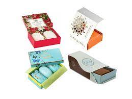 Get revamped cleaning agent packaging boxes at GCustomboxes