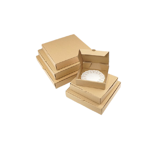 Personalized Custom Paper Boxes and Packing
