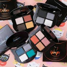What are Eye shadow Boxes?