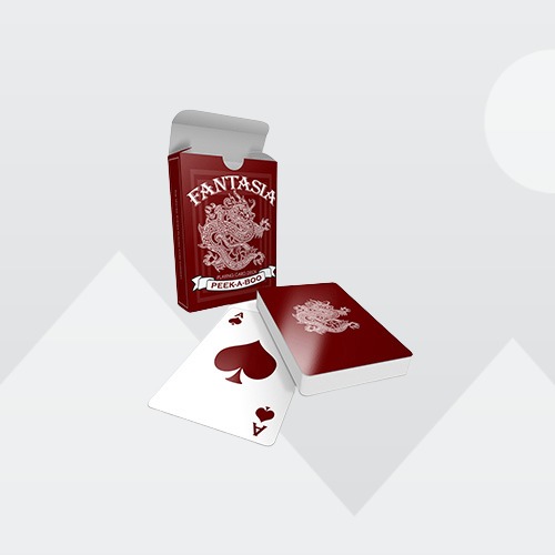 Get Custom Printed Card Boxes in Any Printing Style
