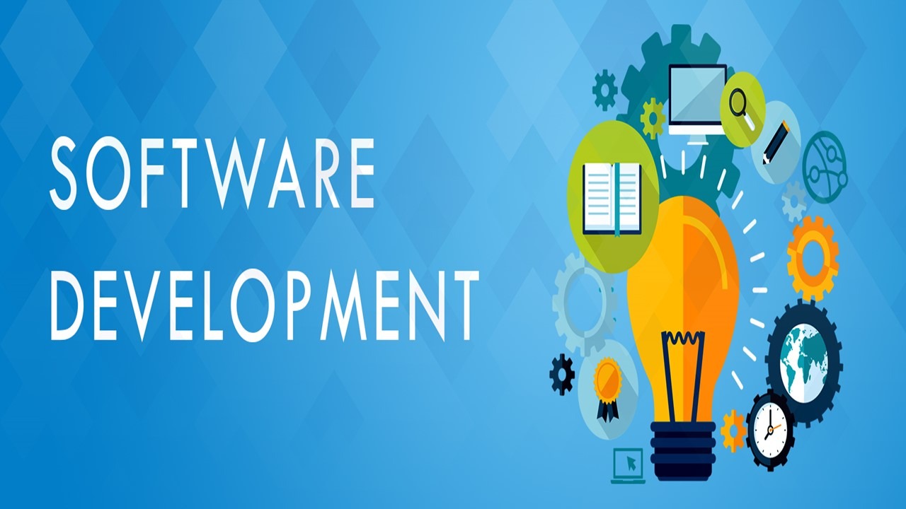 Software development Company in india
