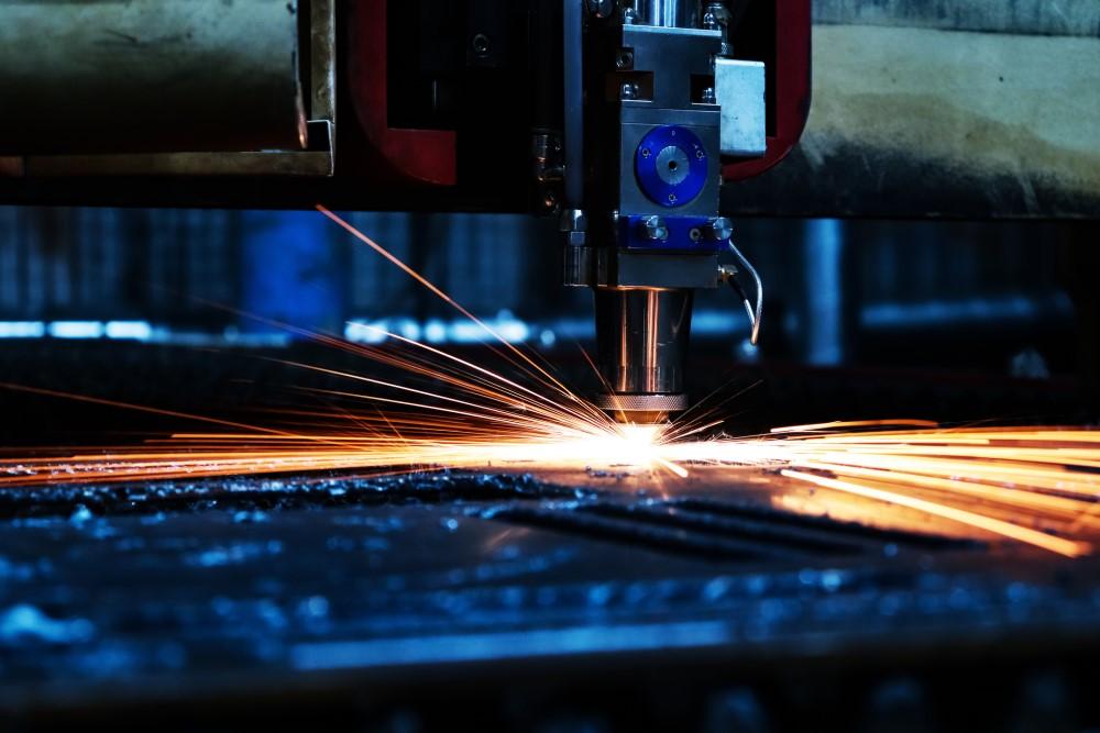 The Art and Precision of Stainless Steel Fabrication