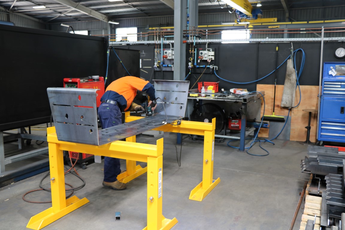 Sheet Metal CNC Punching: Precision in Every Hole