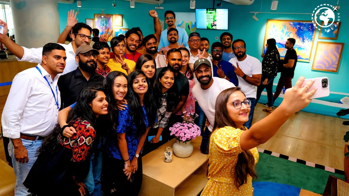 The Benefits of Using a Team Building Platform for Corporate Success