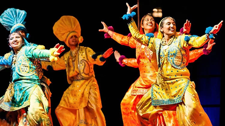 ideas for Lohri celebration