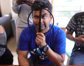 Online Team Bonding Activities For Virtual Teams