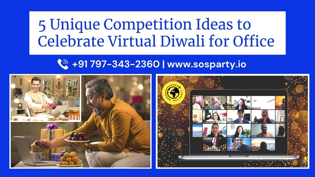 Diwali Competition Ideas