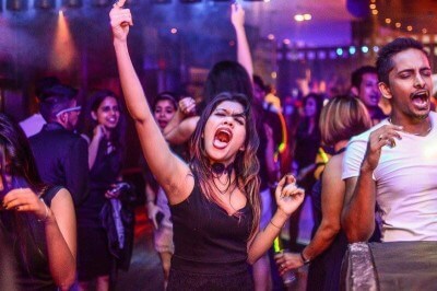 New year virtual party ideas