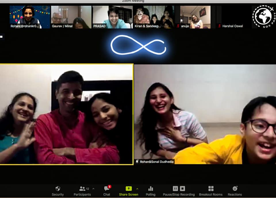 Indoor Team Building Activities