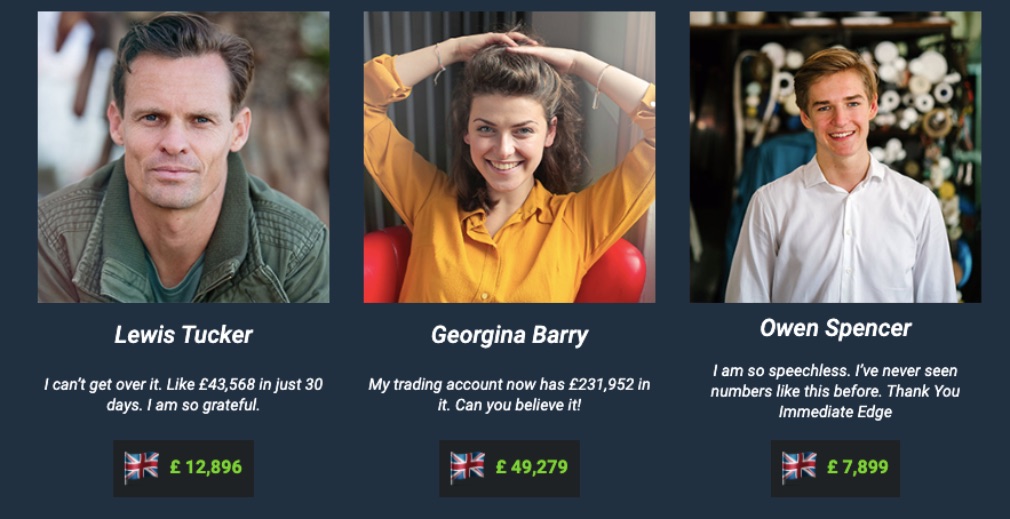 Immediate Edge : Find Now, Is It Scam Or Legit?