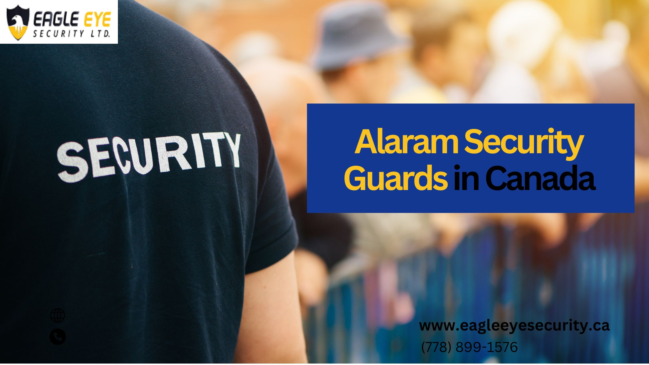 How Alarm Response Security Helps Property Managers