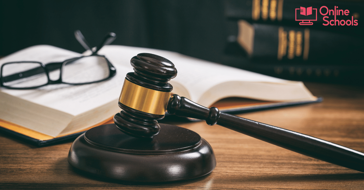 Requirements to be a paralegal