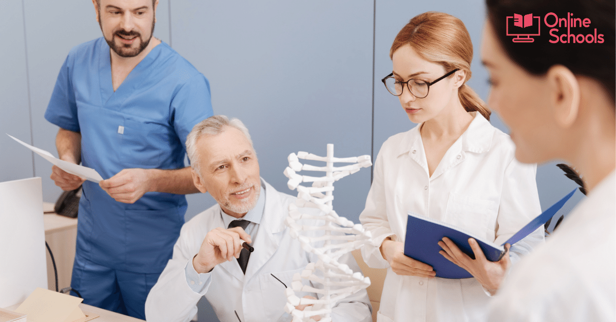 Western reserve university school of medicine requirements