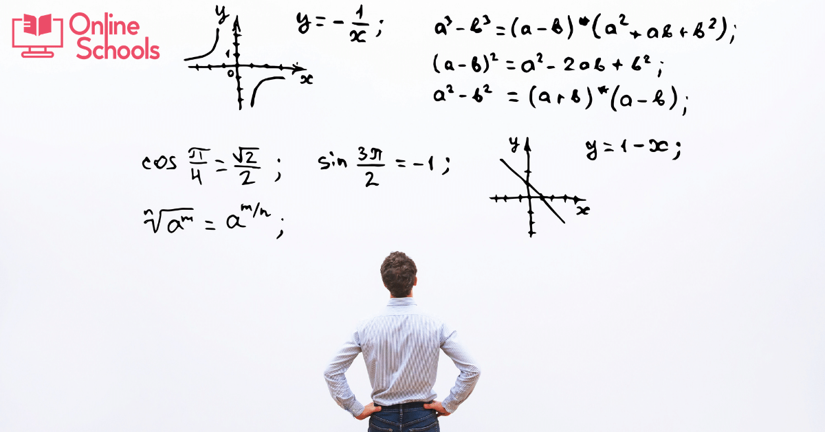 Master’s degree in Math Education Online Career Prospects