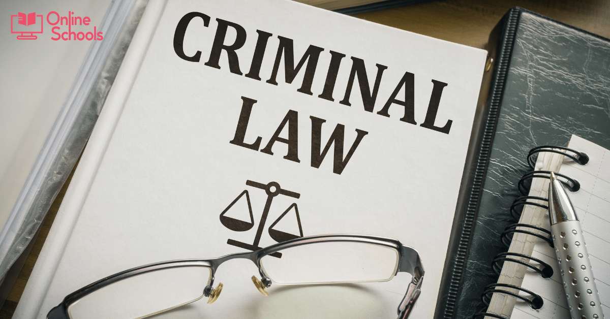 Paralegal Degree Online