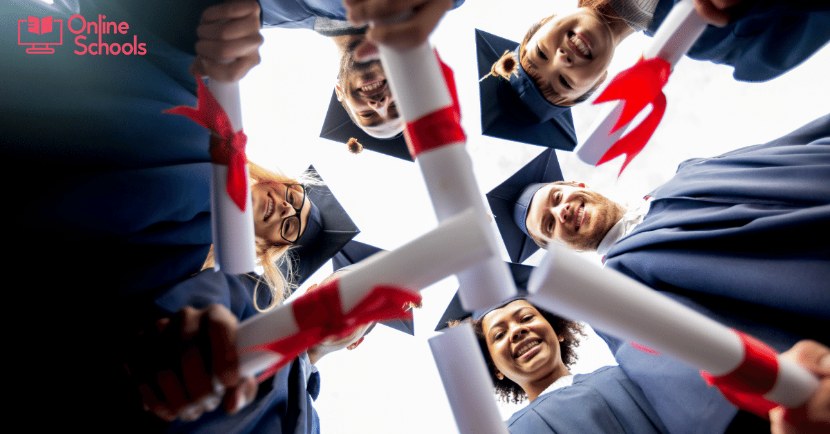 Do employers take online college degree